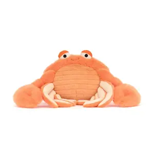 Jellycat Pinchsnap Crab